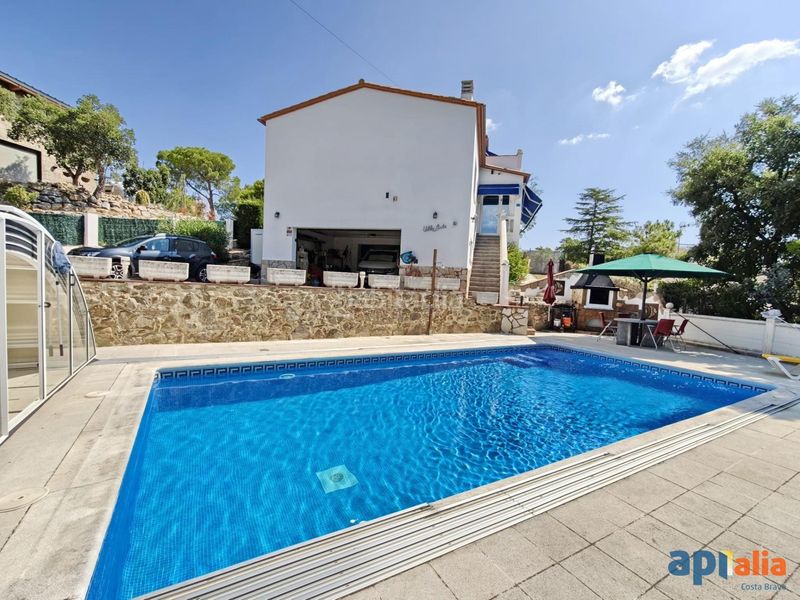 Foto 8b3cfba3-8ec5-4926-b402-b0aa6672687f. Casa amb calefacció aparcament piscina a Mas Pere-Río de Oro Calonge