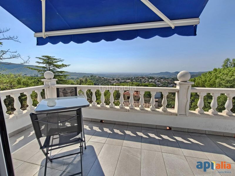 Foto 97c9ade3-d16d-4892-a1f6-7cc2790fd9a5. Casa amb calefacció aparcament piscina a Mas Pere-Río de Oro Calonge