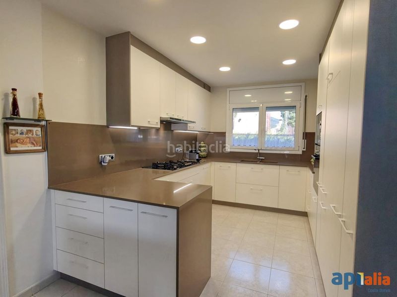 Foto a25d3851-58c4-41e9-b203-1e6490626c56. Casa amb calefacció aparcament piscina a Mas Pere-Río de Oro Calonge