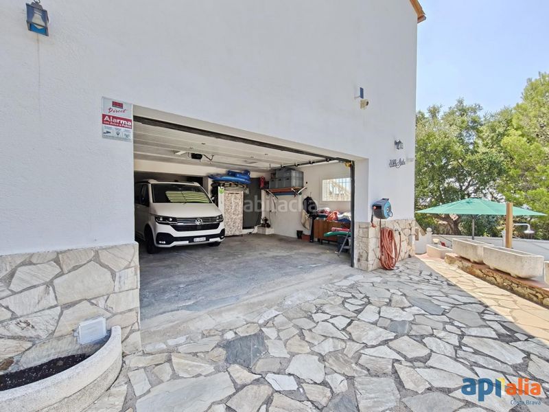 Foto c0c2b7c7-d6f9-4a00-a60b-b7a5d53e5a27. Casa amb calefacció aparcament piscina a Mas Pere-Río de Oro Calonge