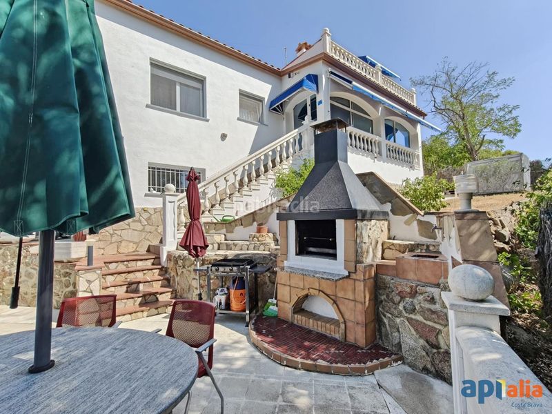 Foto e091cc61-7275-40f2-afb0-a936f6c9db42. Casa amb calefacció aparcament piscina a Mas Pere-Río de Oro Calonge