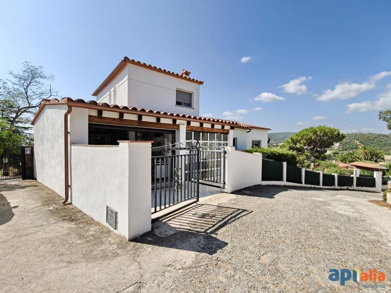 Foto e1fc29b5-b7c0-4f6c-9b8a-db844528ac77. Casa amb calefacció aparcament piscina a Mas Pere-Río de Oro Calonge