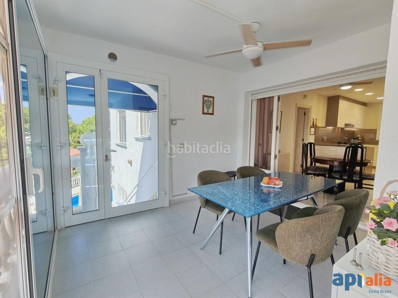 Foto eb8a4bfa-fd2b-4c24-86a1-91e94e35ae34. Casa amb calefacció aparcament piscina a Mas Pere-Río de Oro Calonge