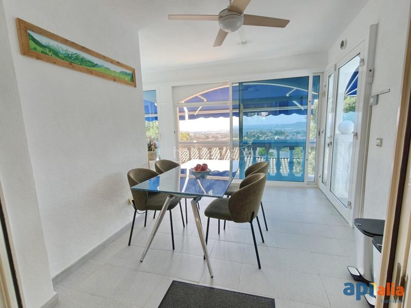 Foto ebabb8dc-f12a-402c-a7e5-1b965e7ef8d9. Casa amb calefacció aparcament piscina a Mas Pere-Río de Oro Calonge