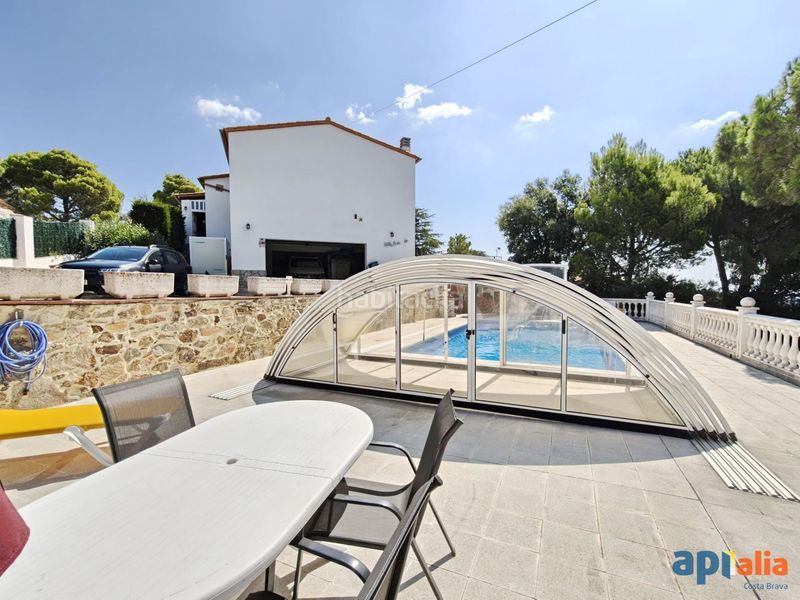 Foto ff6bf6f8-1919-4f28-b005-2b0a70325339. Casa amb calefacció aparcament piscina a Mas Pere-Río de Oro Calonge