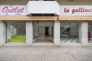 Local Comercial en Banyoles