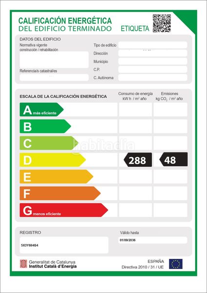 Foto 68413f5c-c749-428c-bfa0-c4a83acc8338. Local comercial a Banyoles