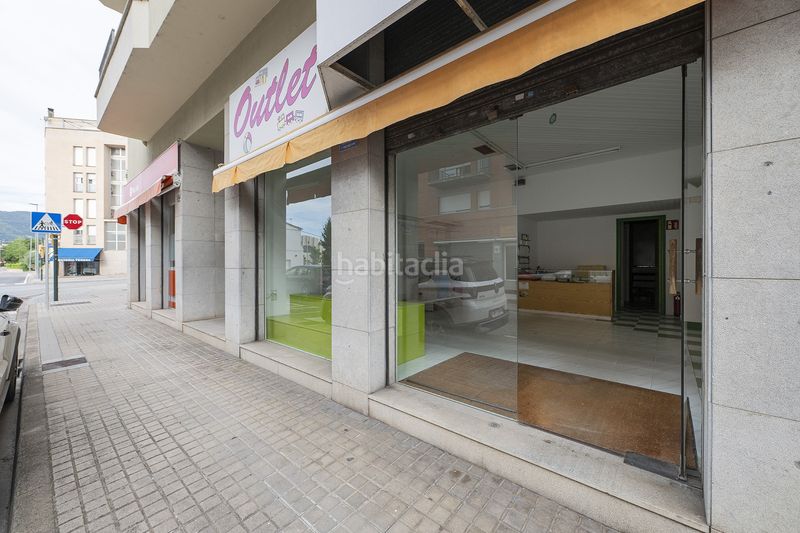Foto ae9f5425-887a-43f0-9386-497047d81e01. Local comercial a Banyoles