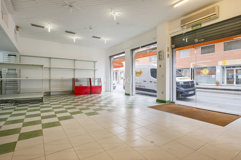 Foto b7b8c021-0070-4937-b1fd-444bfe282d92. Local comercial a Banyoles