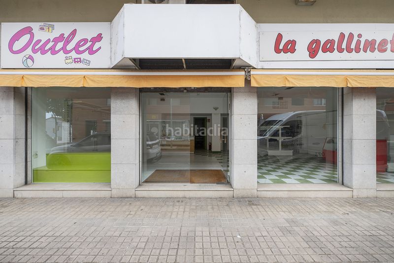 Foto f255f412-0941-45e8-940d-2d2f6c85ca48. Local comercial a Banyoles