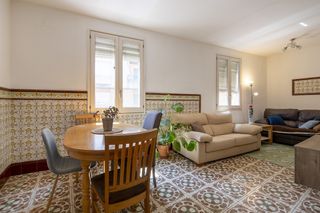 Etagenwohnung in Banyoles