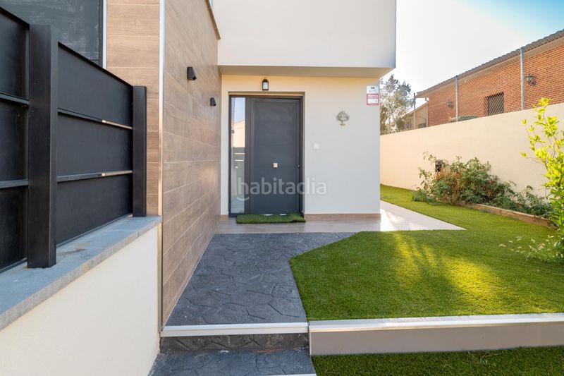 Foto bd560084-f2eb-4cda-a411-d51c027ddf8b. Casa amb calefacció aparcament piscina a Caldes de Malavella