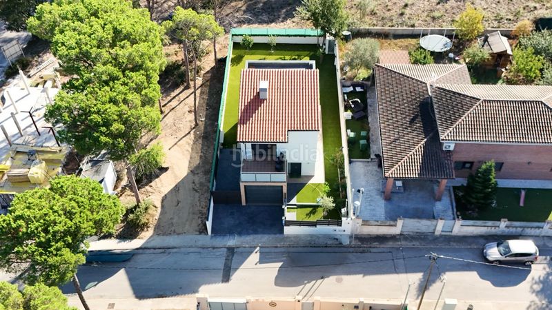 Foto e578b2ee-fec6-4a25-b291-59c079d008a3. Casa amb calefacció aparcament piscina a Caldes de Malavella
