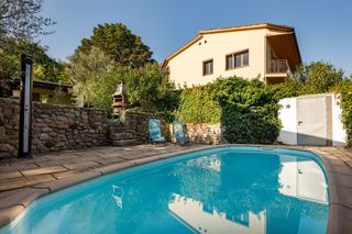 House in Esponellà