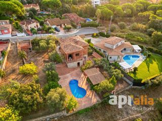 Casa in Mas Pere-Río de Oro