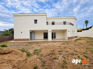 Maison à Mas Pere-Río de Oro