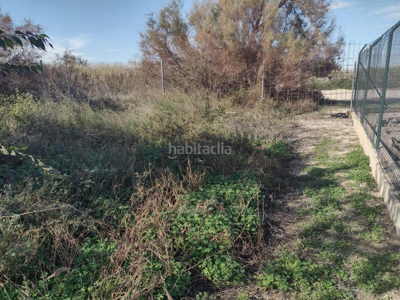 Foto 376ab7e8-f1b6-482f-bb56-88d0a88292e2. Fondo rustico in Torreagüera Murcia