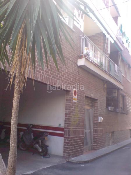 Foto 25852c18-b3c2-405a-891a-3ca4bb337a4a. Parking voiture dans Puente Tocinos Murcia