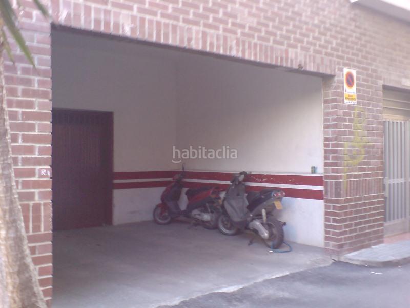 Foto e3fb2509-cbd6-4ff9-bacd-695101882f10. Parking voiture dans Puente Tocinos Murcia