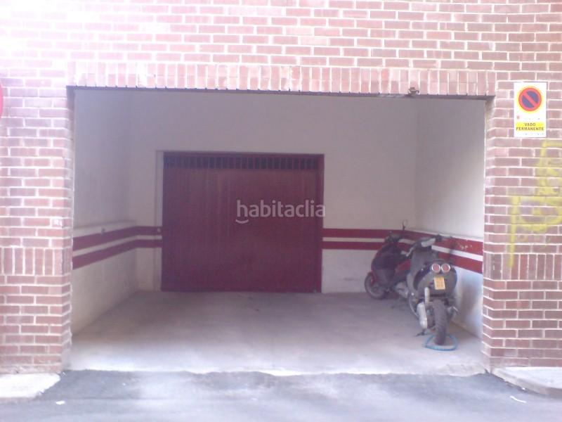 Foto f34c96ba-1900-4a29-93f5-162b028ad6fb. Parking voiture dans Puente Tocinos Murcia