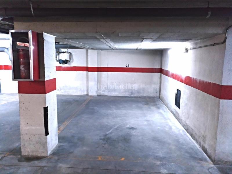 Foto 2faa5493-ca17-4e07-8683-02964d9cb258. Parking voiture dans Puente Tocinos Murcia