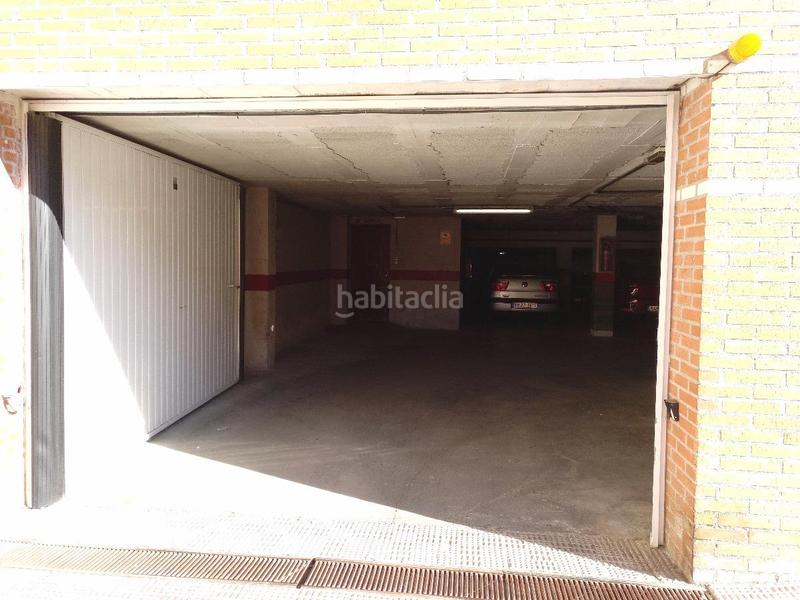 Foto a21bc131-f942-471e-b668-e1bac4e97ecb. Parking voiture dans Puente Tocinos Murcia