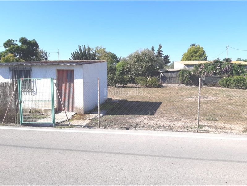 Foto 20ecf4b6-6b16-4231-89bd-a6ff0296b2f7. Finca rústica a Puente Tocinos Murcia