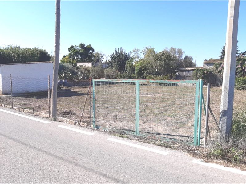 Foto ad317525-640b-4262-9029-ad94ecc1d1de. Finca rústica a Puente Tocinos Murcia