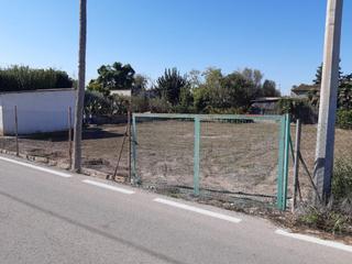 Finca rústica a Puente Tocinos. Se vende  terreno en puente tocinos