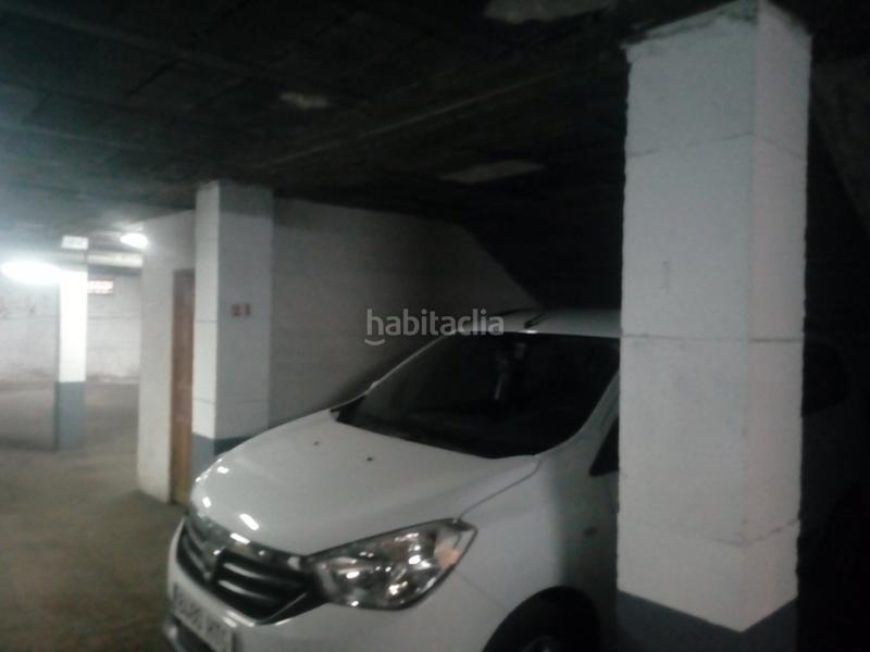 Foto 7ba84055-f8fe-4958-a192-d2a819c06814. Parking coche se vende garaje en Puente Tocinos! muy centrico! en Murcia