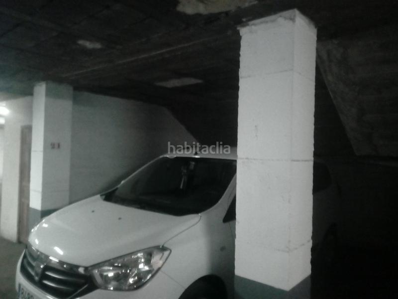 Foto be6579de-2f25-44e8-883a-28402f6fb48e. Parking coche se vende garaje en Puente Tocinos! muy centrico! en Murcia