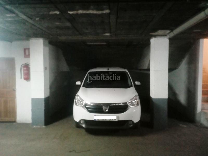 Foto e9d6649c-49ae-4640-a9b2-96a1fd408ed0. Parking coche se vende garaje en Puente Tocinos! muy centrico! en Murcia