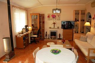 Casa  Calle (nog) campo arriba. En exclusiva! se vende preciosa casa adosada en caravaca de la c