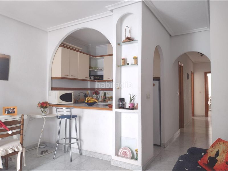 Foto 05585389-d522-4f15-a8f9-7beb677a8693. Appartement dans Los Cuarteros San Pedro del Pinatar