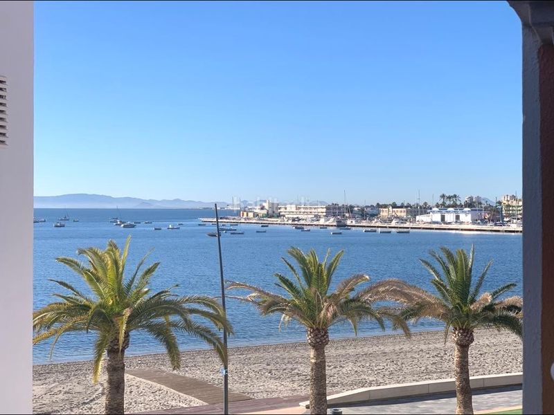 Foto ec5c7fab-858e-4b73-8d8f-f956ea4d0507. Appartement dans Los Cuarteros San Pedro del Pinatar