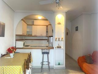 Apartamento  Calle del almirante cervera. Se vende apartamento en san pedro del pinatar a menos de 50m de