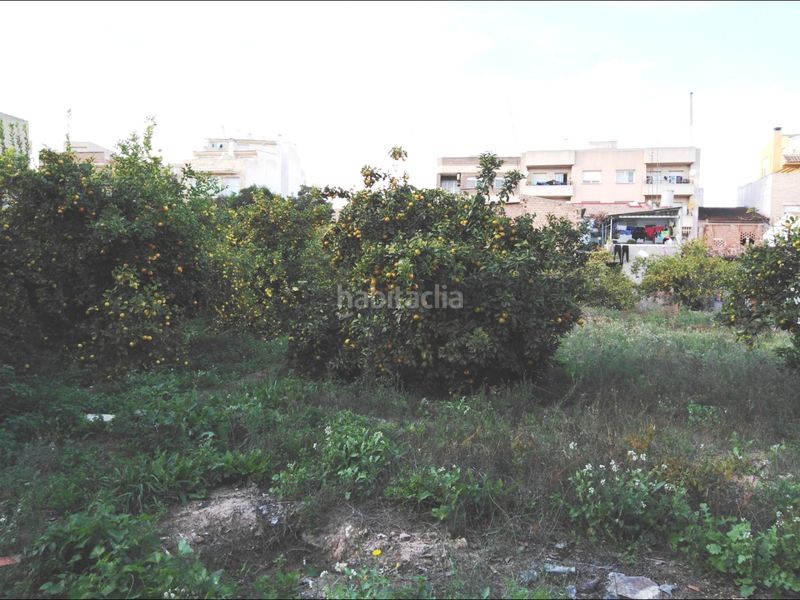 Foto 273f99c2-7d06-4488-955f-44db52f9a62d. Finca rústica a Puente Tocinos Murcia