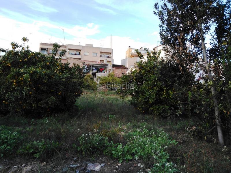 Foto 28460769-07e7-4d3b-8be6-ed719ea4b597. Finca rústica se vende terreno rustico en Puente Tocinos en Murcia