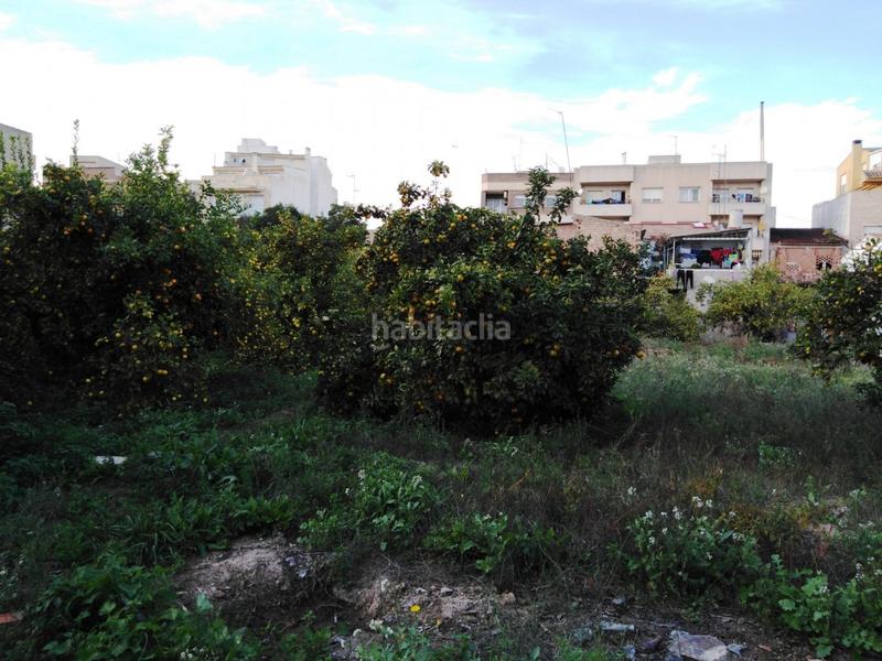 Foto 7748cf42-1802-4d8f-9d5e-7f008977d2f9. Finca rústica se vende terreno rustico en Puente Tocinos en Murcia
