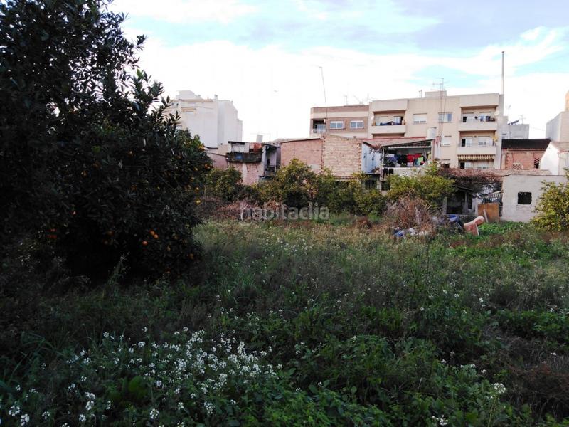 Foto bfa4fa43-c38e-48cf-967e-86b46eb7de87. Finca rústica se vende terreno rustico en Puente Tocinos en Murcia