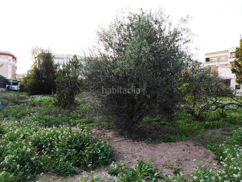 Foto ea7d83d8-ced6-473b-ba5d-8c73402b989b. Finca rústica se vende terreno rustico en Puente Tocinos en Murcia