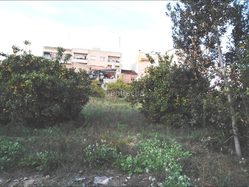 Foto ecc38547-0ae7-42da-9a87-0d870dd4c408. Finca rústica a Puente Tocinos Murcia