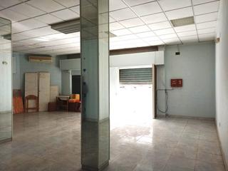 Local Comercial en Puente Tocinos. En puente tocinos se vende local comercial