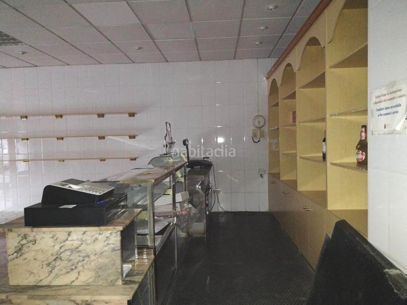 Foto 0d12b5ee-f6e0-4fc5-a7ac-f6c9b4ec9351. Local comercial se alquila en Puente Tocinos amplio local comercial! en Murcia
