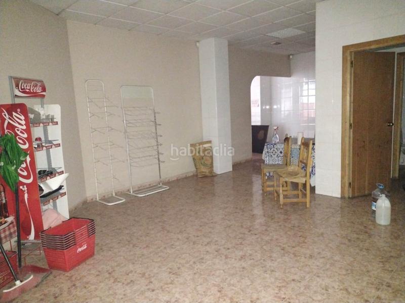 Foto 31f7d030-ef4f-45d0-a26b-377297893166. Local comercial se alquila en Puente Tocinos amplio local comercial! en Murcia