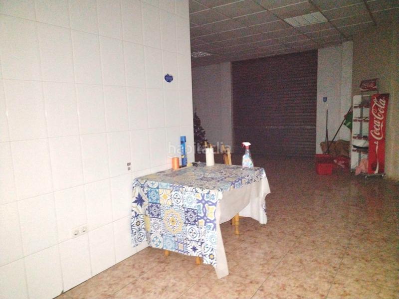 Foto 54e8883d-d7ff-4545-aa62-ef86c3e565a3. Local comercial se alquila en Puente Tocinos amplio local comercial! en Murcia