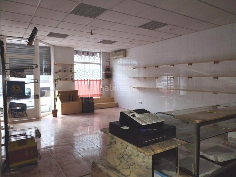 Foto 704fb9be-883d-4721-a6ba-177e4bf331d6. Local comercial se alquila en Puente Tocinos amplio local comercial! en Murcia