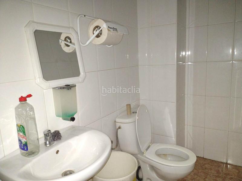 Foto f292bbdd-11ff-46b7-8e91-5f3c5bad8722. Local comercial se alquila en Puente Tocinos amplio local comercial! en Murcia