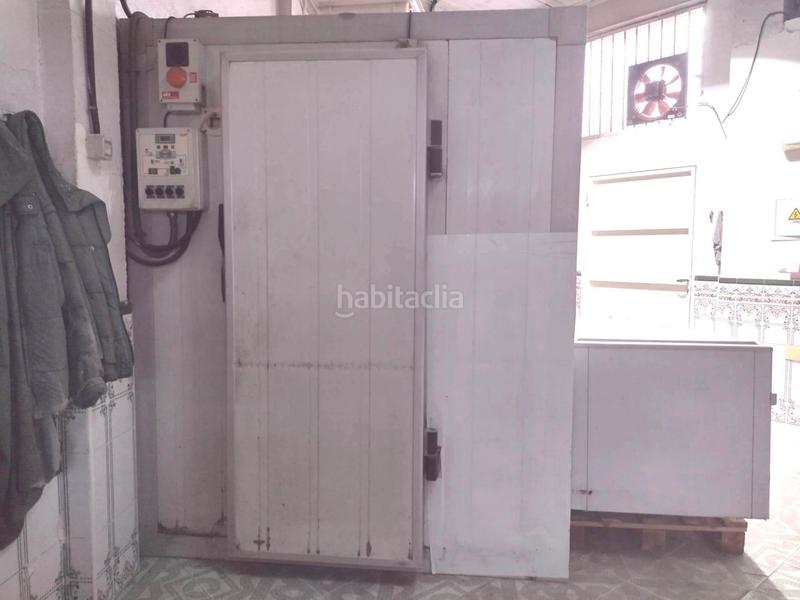 Foto 11fbb845-80d2-4355-b53d-c1d045f4cc4e. Location local commercial dans Santomera