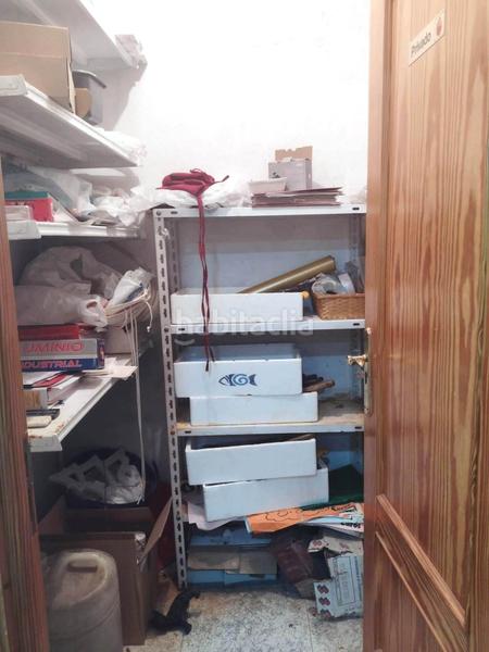 Foto 6d0d8908-1410-42da-a36c-f2d6f06e6d94. Location local commercial dans Santomera